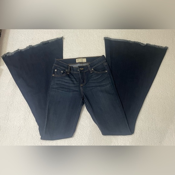 free people jean pants size‎ 26 - Picture 8 of 16
